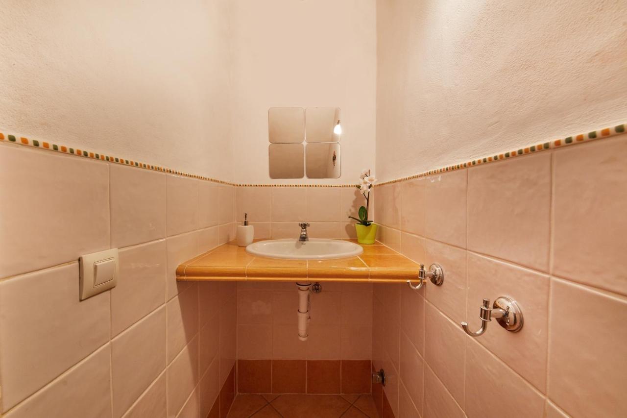 Casa Fortuny In Sóller Екстериор снимка