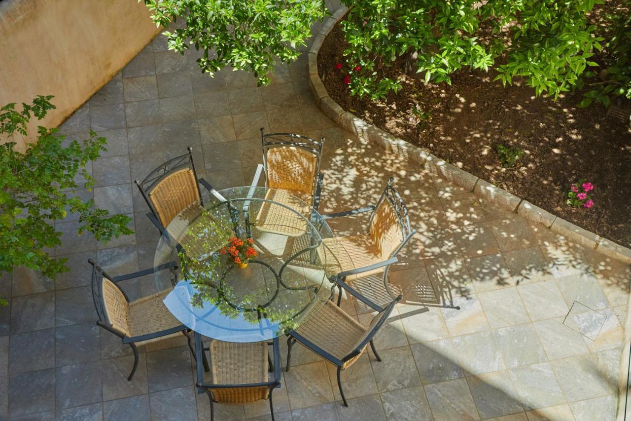 Casa Fortuny In Sóller Екстериор снимка