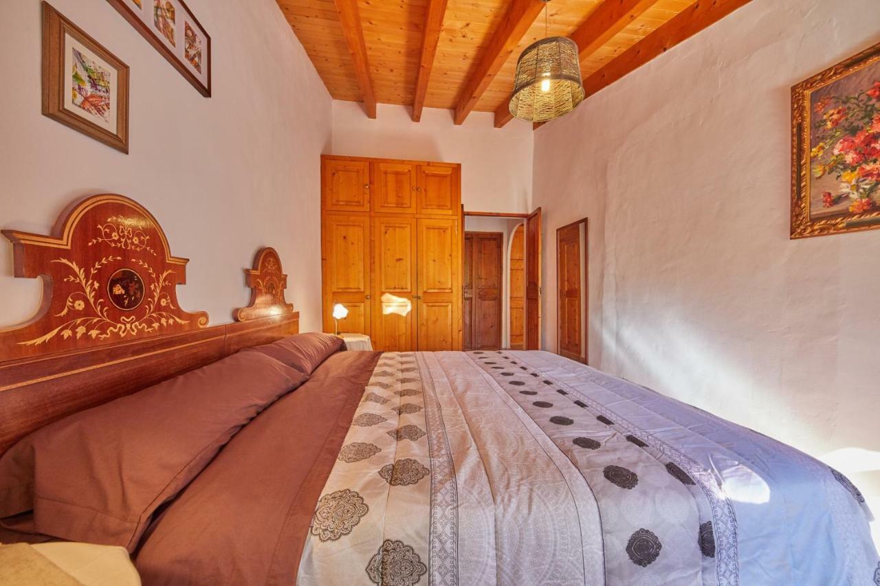 Casa Fortuny In Sóller Екстериор снимка